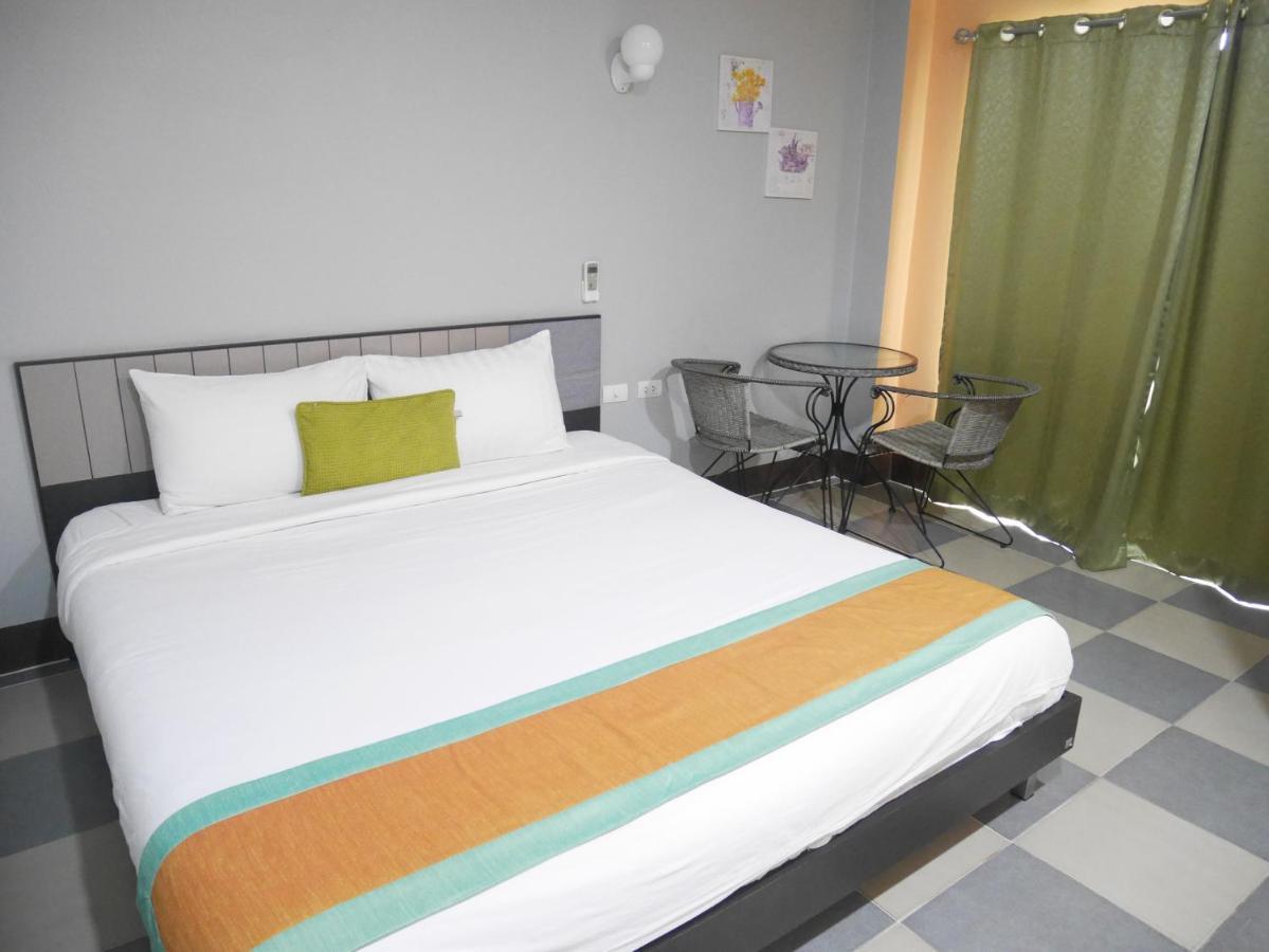 โรงแรมนาซา Phuket ภายนอก รูปภาพ