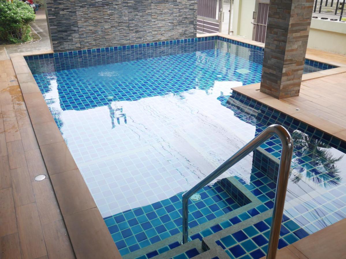 โรงแรมนาซา Phuket ภายนอก รูปภาพ