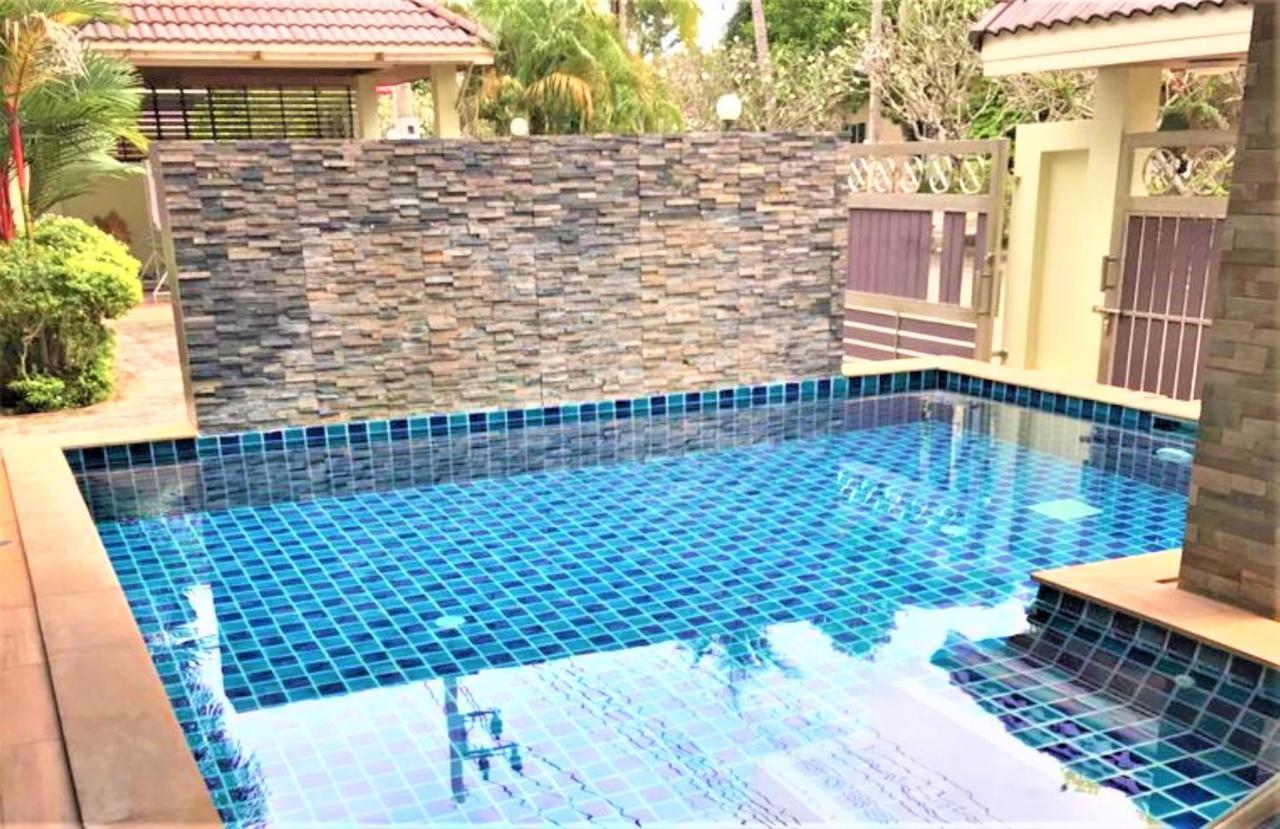 โรงแรมนาซา Phuket ภายนอก รูปภาพ