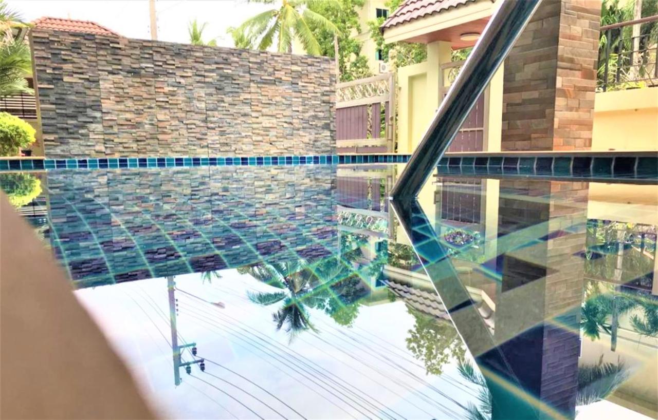 โรงแรมนาซา Phuket ภายนอก รูปภาพ