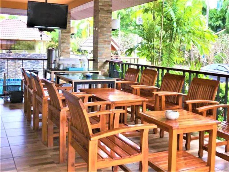 โรงแรมนาซา Phuket ภายนอก รูปภาพ